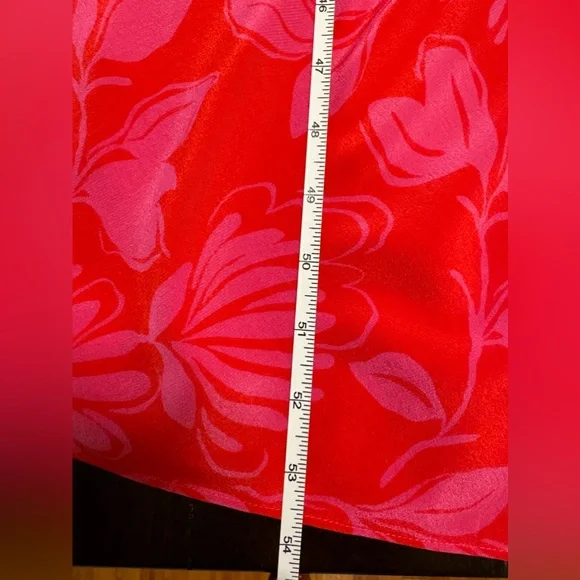 NEW J. Crew summer long dress - Picture 4 of 5